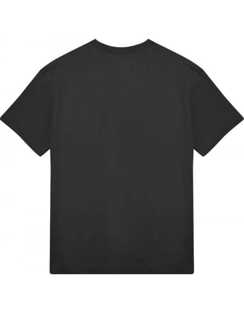 Tricou bărbați boxy fit "Contemporary"